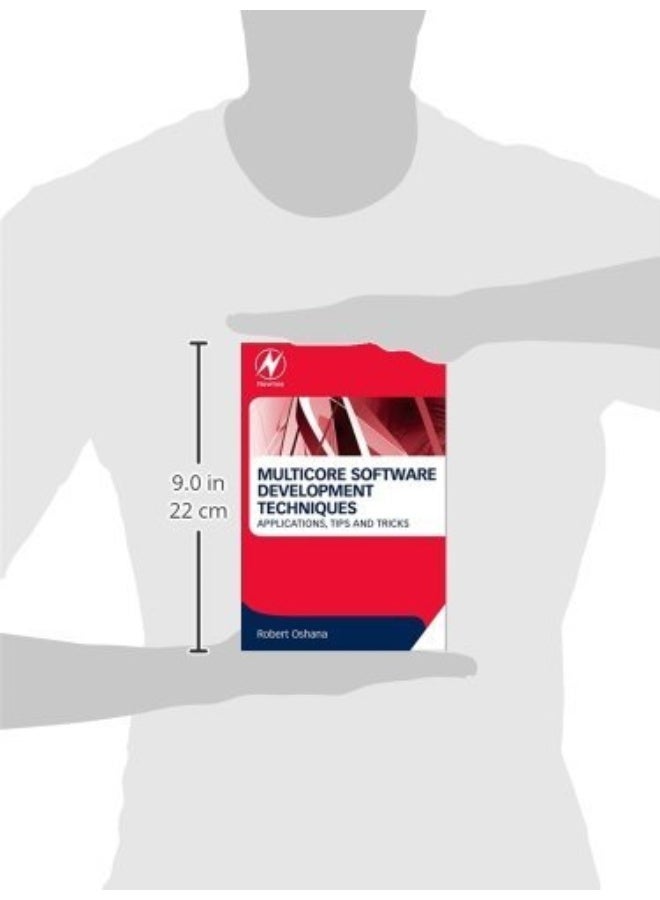 Multicore Software Development Techniques: Applications, Tips, and Tricks - Image 3