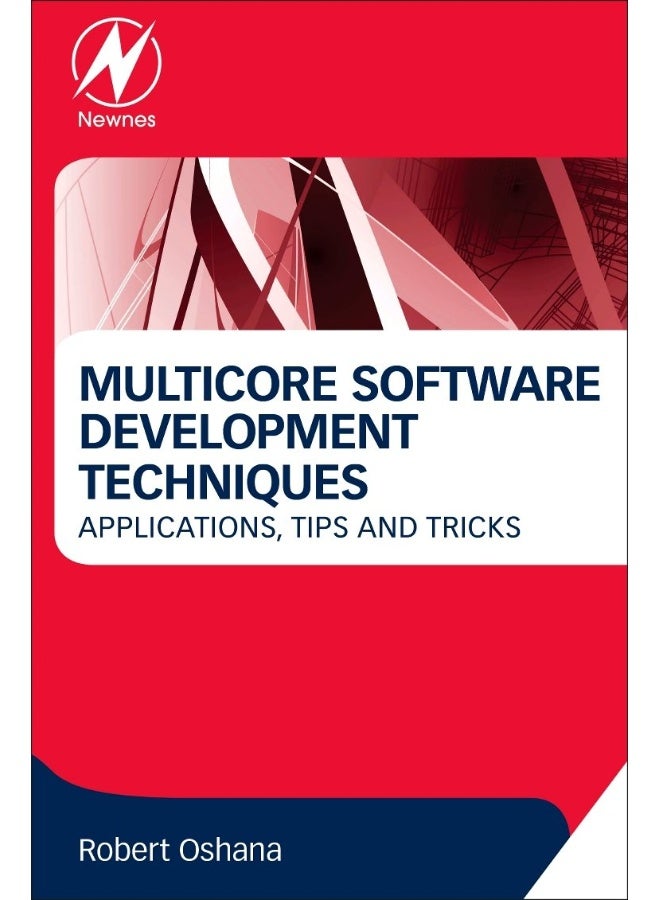 Multicore Software Development Techniques: Applications, Tips, and Tricks - Image 1