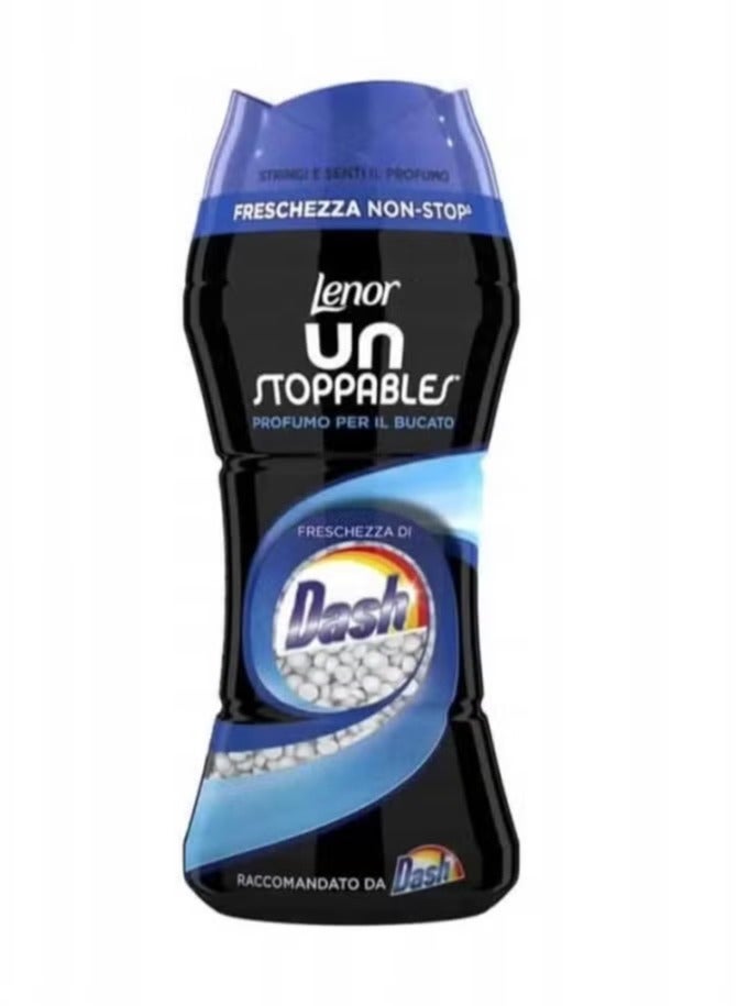 لينور حبيبات أنستوبابلز المنعشة المعززة للغسيل، برائحة داش