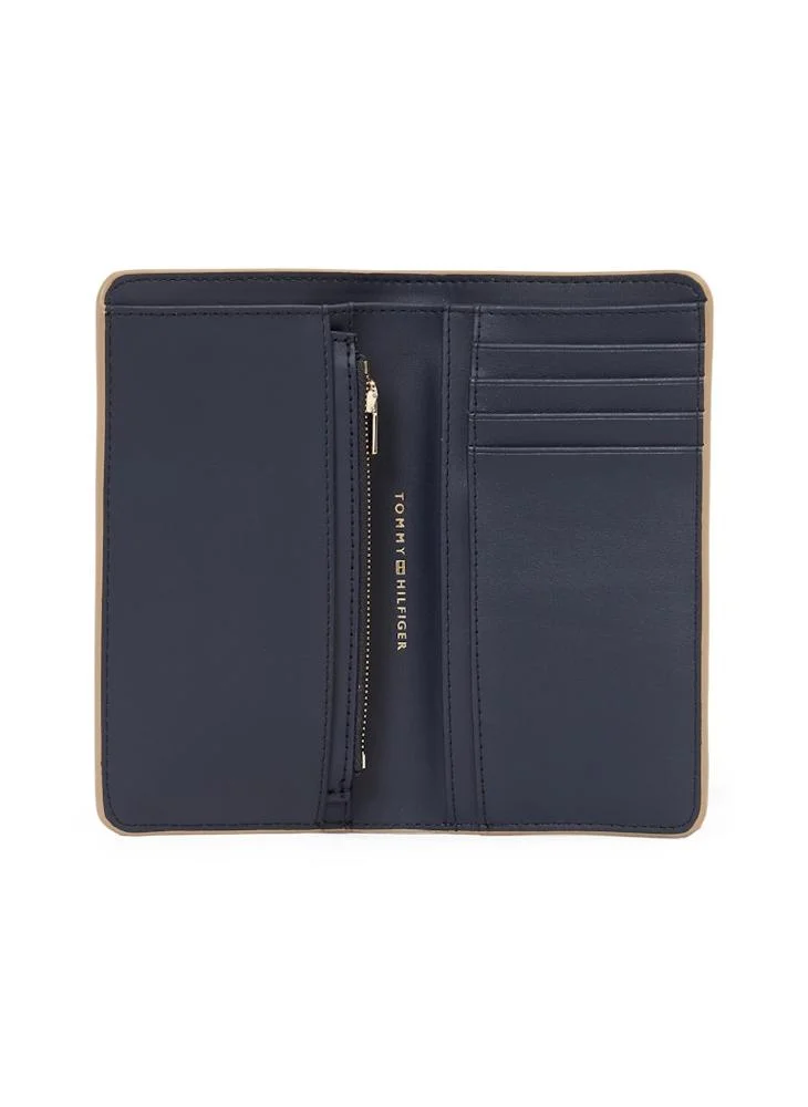 TOMMY HILFIGER HERITAGE MEDIUM WALLET