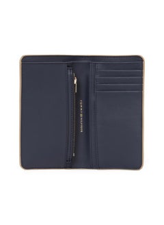 TOMMY HILFIGER HERITAGE MEDIUM WALLET  - Image 4