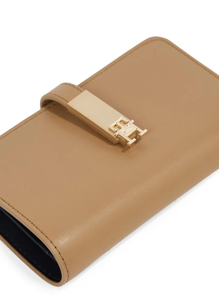 TOMMY HILFIGER HERITAGE MEDIUM WALLET