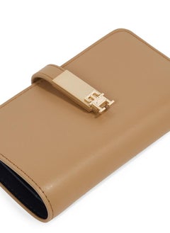 TOMMY HILFIGER HERITAGE MEDIUM WALLET  - Image 3