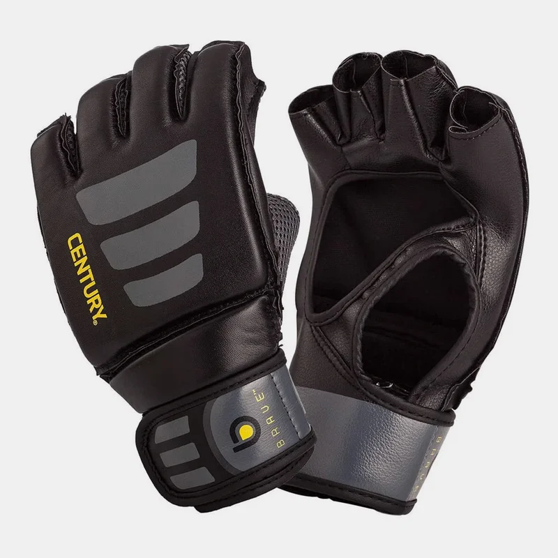 Century Brave Open Palm MMA Gloves