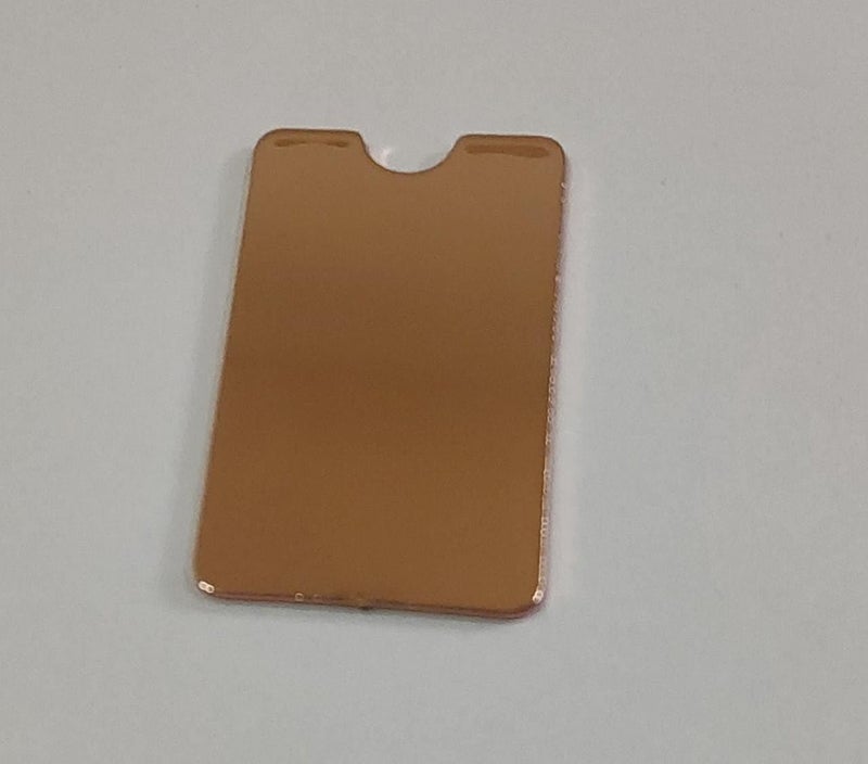 Piplus Pi+® (®) M.2 2242 Heatsink Kit, High Performance Copper Heat Sink - Image 2