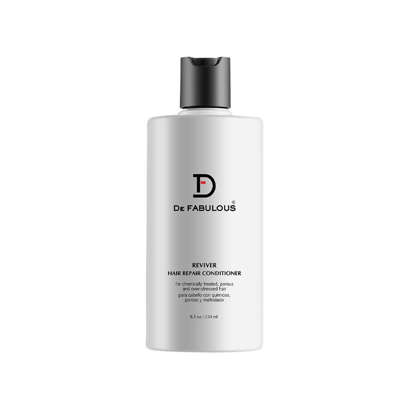 De Fabulous Reviver Hair Repair Conditioner Conditioner 8.5 oz,UKC0801 - Image 1