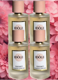Idole 4 Pieces Idole Hair Mist 30ML  - Image 1