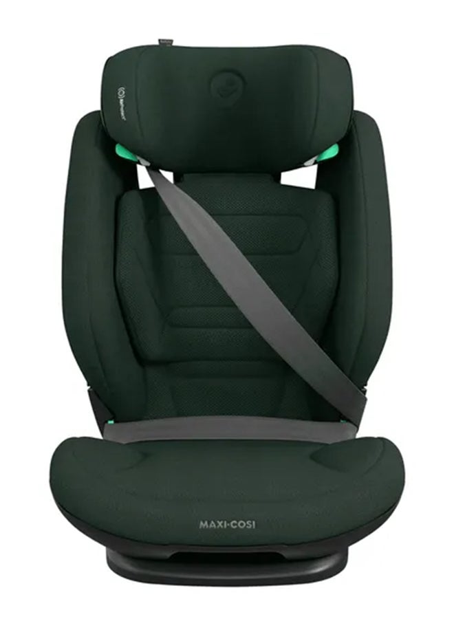 Maxi-Cosi Rodifix Pro2 I-Size - Authentic Green - Image 4