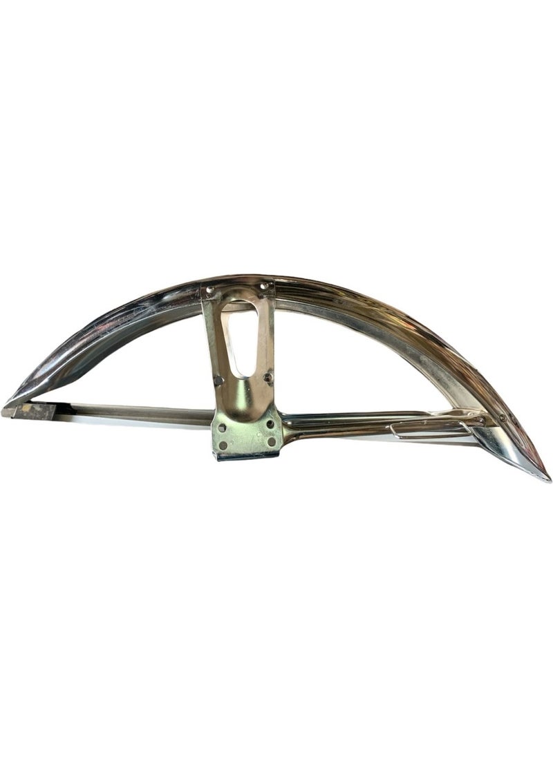 Motorcyclist Aziz Aslan Agk*cg 125 Front Fender Cut Model Oem Imported - pzsku/ZF91A6E7CBB3F65443D6BZ/45/_/1737269319/d52c327d-8378-4355-abf4-5c4c51dfac19