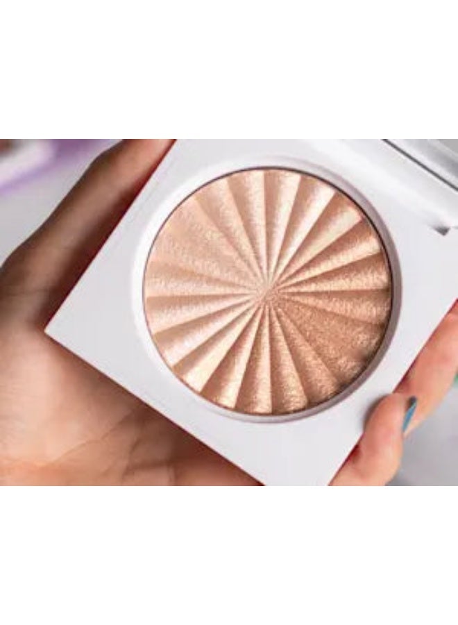 Ofra Mill & Cookies Duo Highlighter brown - Image 3