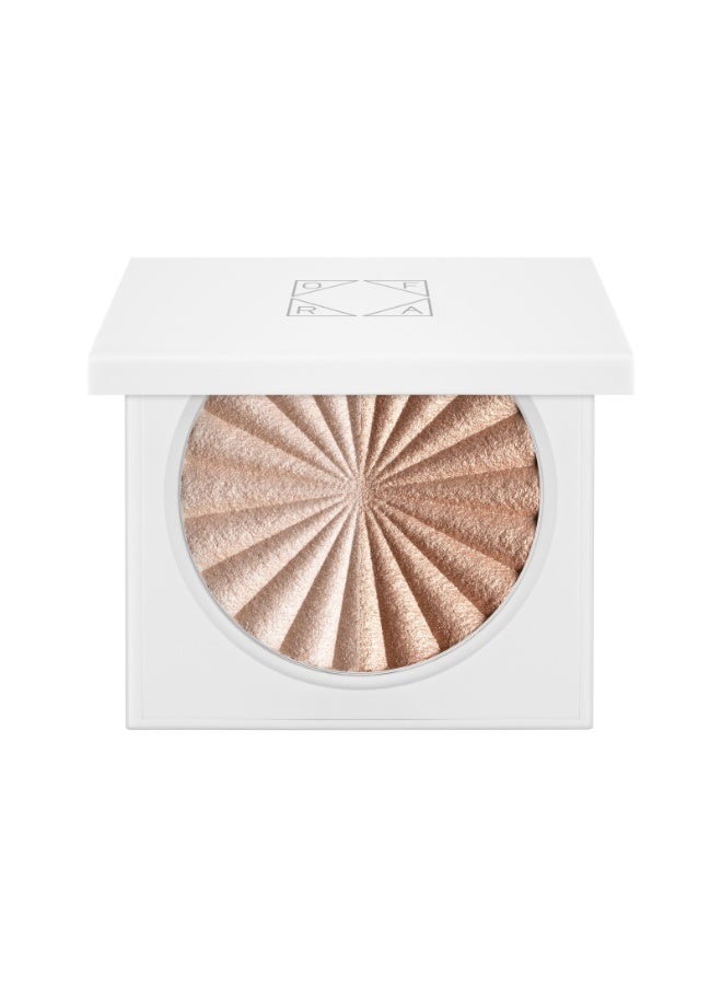 Ofra Mill & Cookies Duo Highlighter brown - Image 1