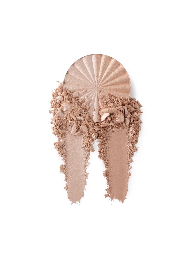Ofra Mill & Cookies Duo Highlighter brown - Image 2