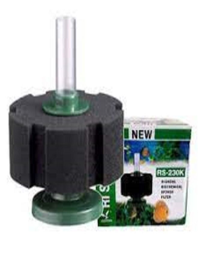 Rs 230k sponge filter - Image 1