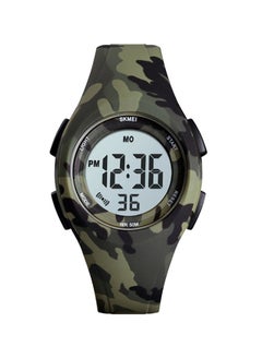 Kids' Luminous Electronic Digital Wrist Watch J3976CF-2-KM