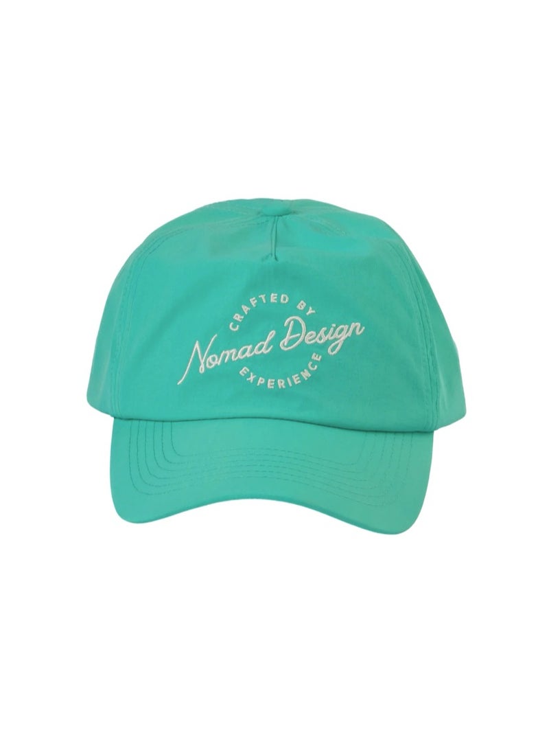 nomad design Nomad Design Surf Hat Sea Green  - Image 1