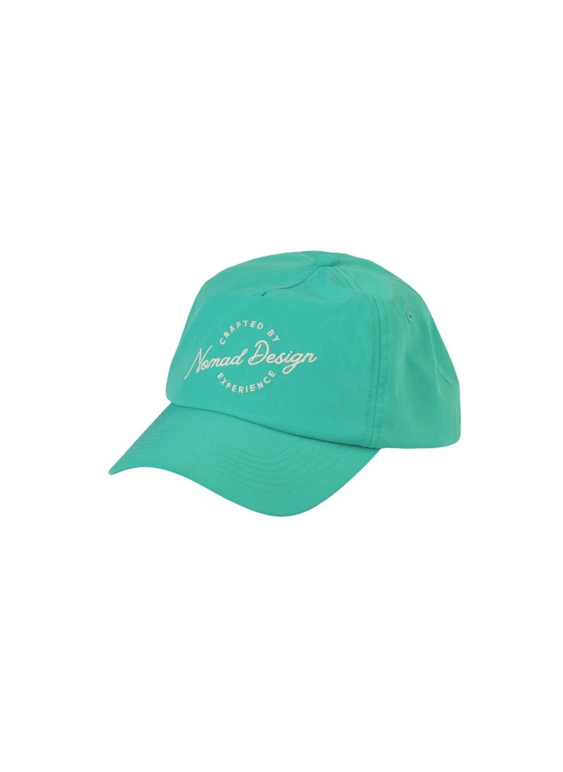 nomad design Nomad Design Surf Hat Sea Green  - Image 2