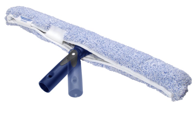 Ettore 16218 ProSeries Super System Washer, 18-Inch