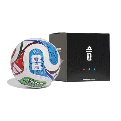 Adidas أديداس كأس العالم 26™ دوري كرة القدم - Image 5