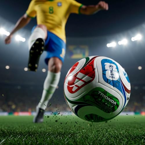 Adidas أديداس كأس العالم 26™ دوري كرة القدم - Image 2