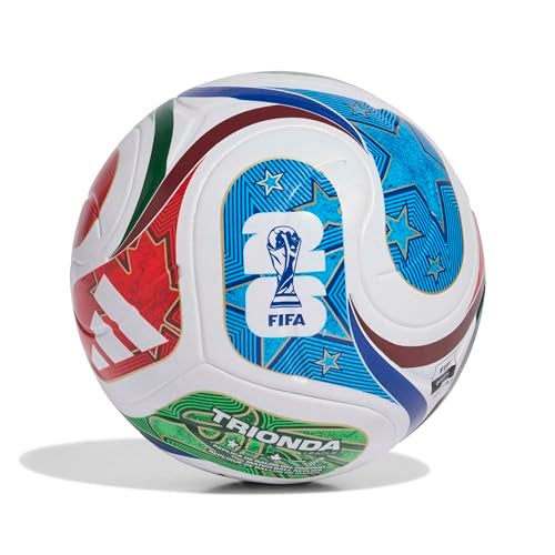 Adidas أديداس كأس العالم 26™ دوري كرة القدم - Image 1