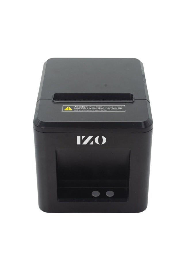 IZO Thermal Receipt Printer 80*80 -POS Bills - Image 1