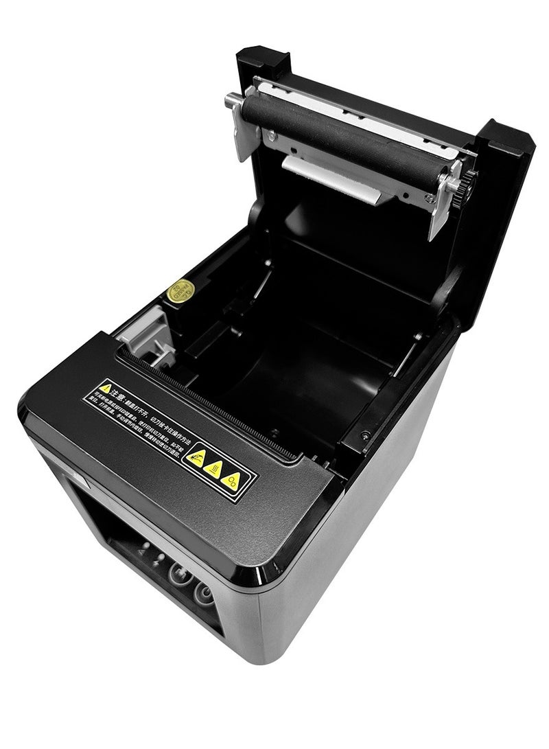 IZO Thermal Receipt Printer 80*80 -POS Bills - Image 2
