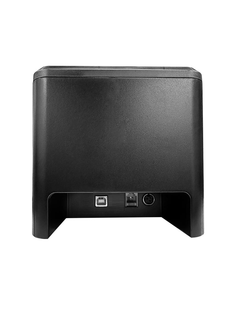 IZO Thermal Receipt Printer 80*80 -POS Bills - Image 3