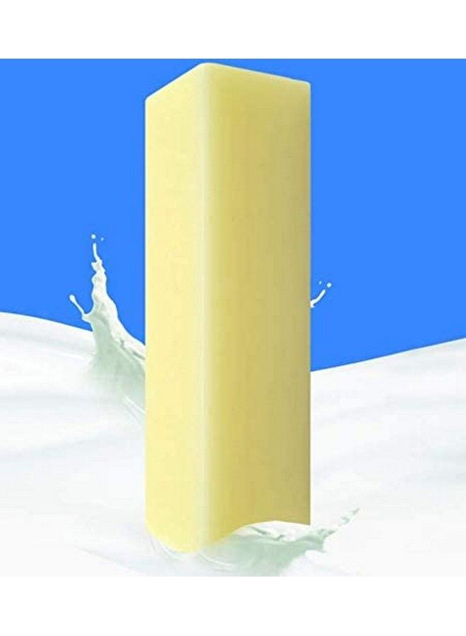 kavya Organic Soap Shea Butter And Goat Milk Melt And Pour Soap Base Raw Material Net 500 G  - Image 3