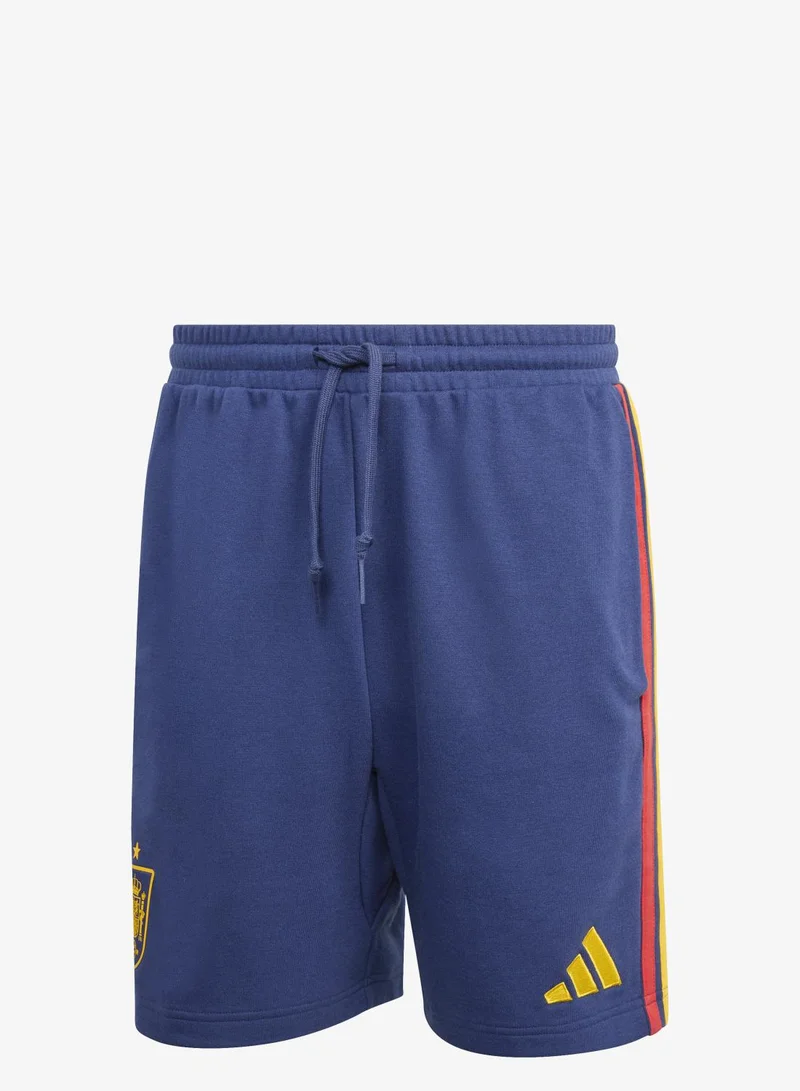 Adidas Spain DNA Shorts