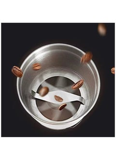 Tornado Keratiner 2 in 1 Electric Coffee Grinder 500W SG-0046  - Image 4