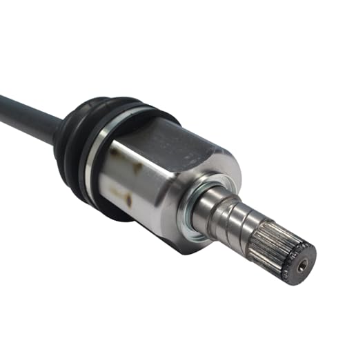 GSP NCV47528 CV Axle Shaft Assembly - Left Front (Driver Side) with Manual Transmission - Image 5