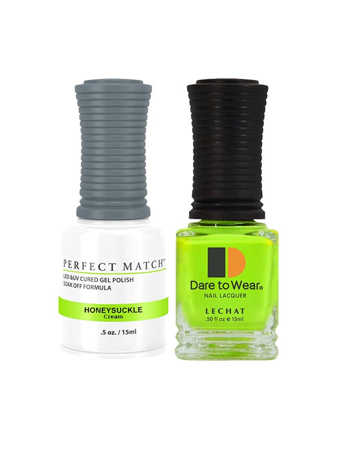 Lechat Gel Nail Polish and Nail Lacquer Set 30ml Gel Nails Glossy Shine Long Lasting Soak off UV Gel Polish for Nail Art French Manicure Pedicure Salon Quality Chip Resistant Gel Nail Extensions Nail Enamel - Image 1