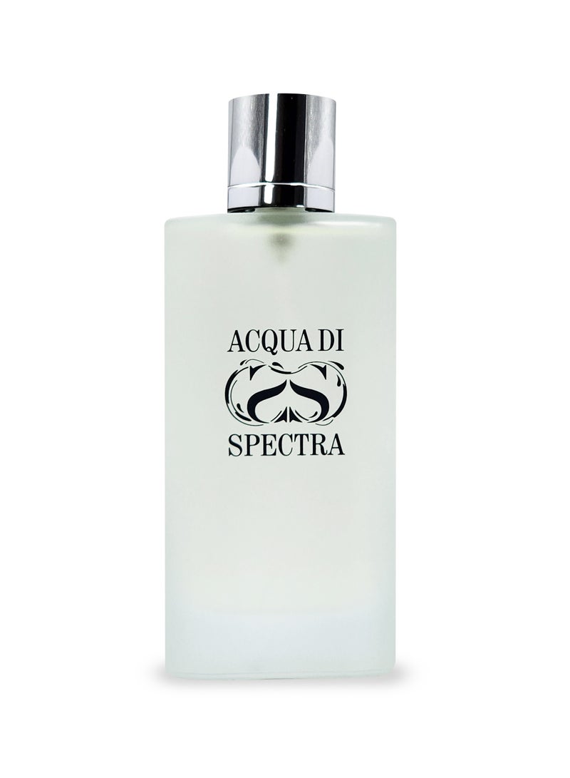 سبكترا 059 اكوا دي او دي بيرفيوم للرجال - 100مل - Image 2