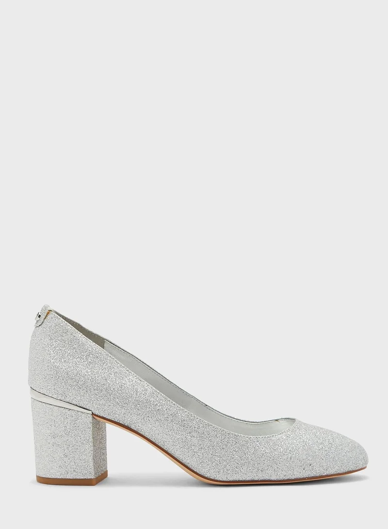 NINE WEST Astor High Heel Pumps