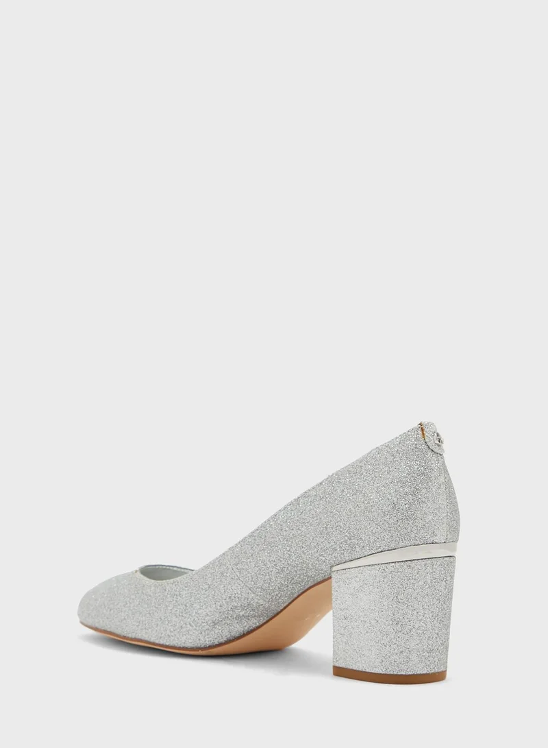 NINE WEST Astor High Heel Pumps