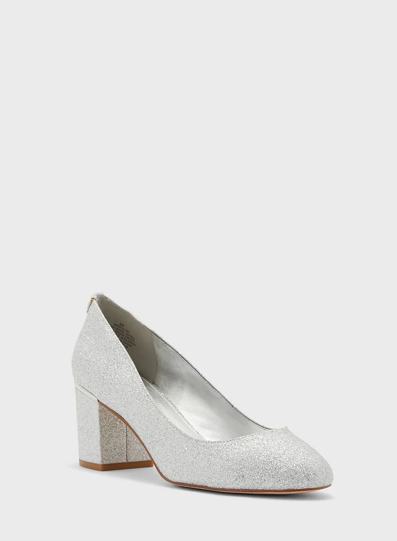 NINE WEST Astor High Heel Pumps