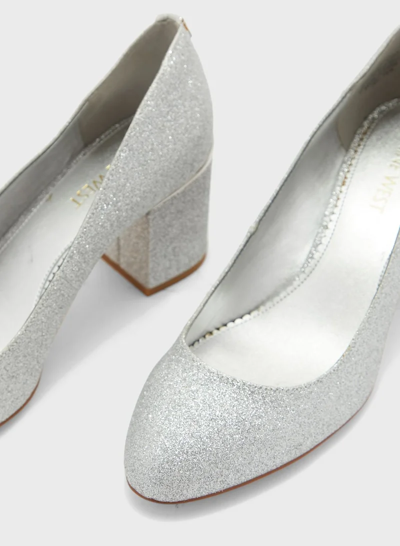 NINE WEST Astor High Heel Pumps