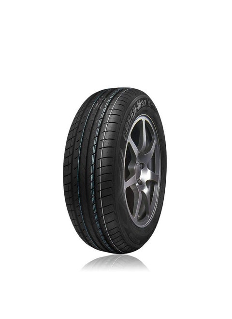 Car tyre LING LONG 205/55/16