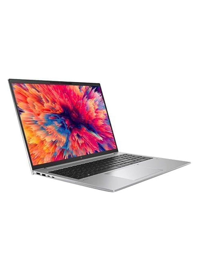 HP Renewed - Zbook Firefly 16-G10 Laptop With 16-Inch Full HD Display, Core i7-1355U Processor/Dual Core/13th Gen/32GB RAM/1TB SSD/4GB NVlDlA RTX A500 Graphics/windows 11 English Silver - Image 3