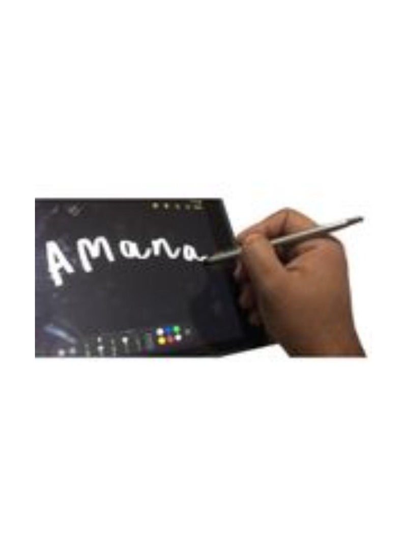 Generic - Metal Pen - Writing & Smart Devices - 1 Pc - Silver - Image 1