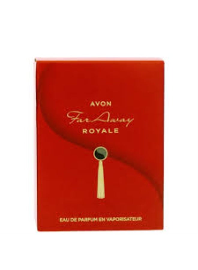 آفون أفون فار اواي رويال او دي بارفان 50 مل - للنساء - Image 2