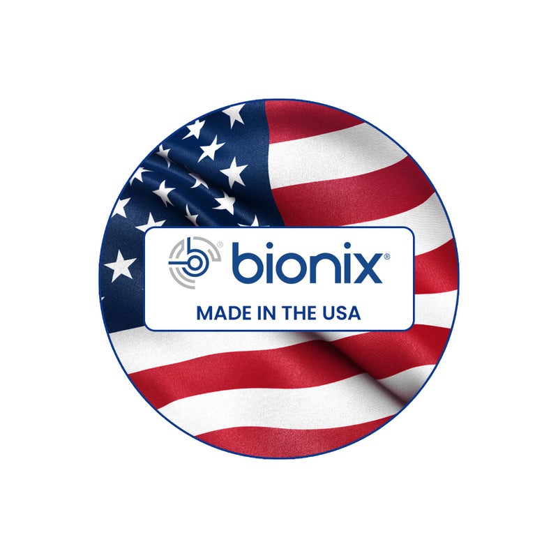 Bionix - ShotBlocker, Eases Discomfort from Immunizations & Injections, Great Alternative to Numbing Creams, Use at Home or On-The-Go, Safe for Kids, Easy-to-Use, Single Patient Use (5 Count) - Image 2