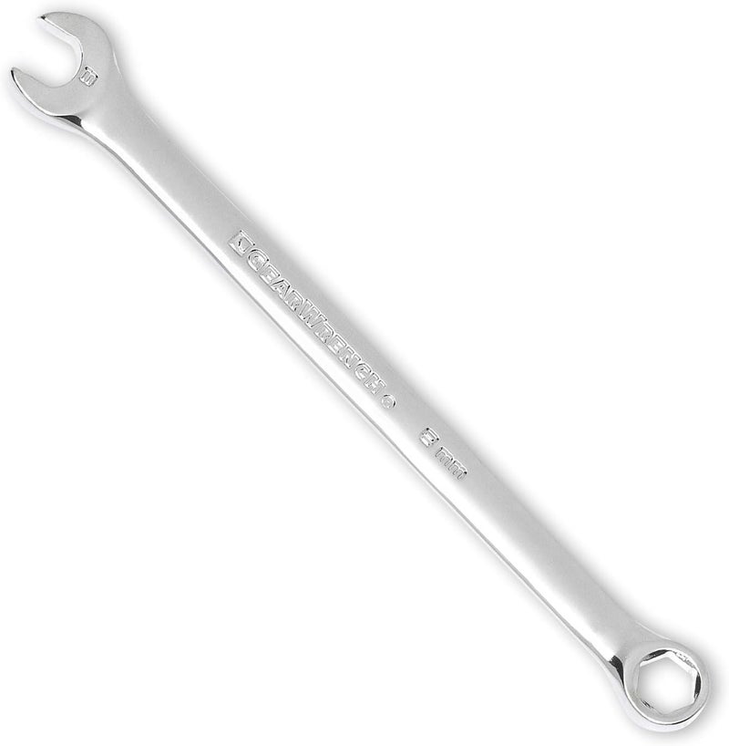GEARWRENCH Combination Wrench 8mm 6 Point 81756 - Image 1