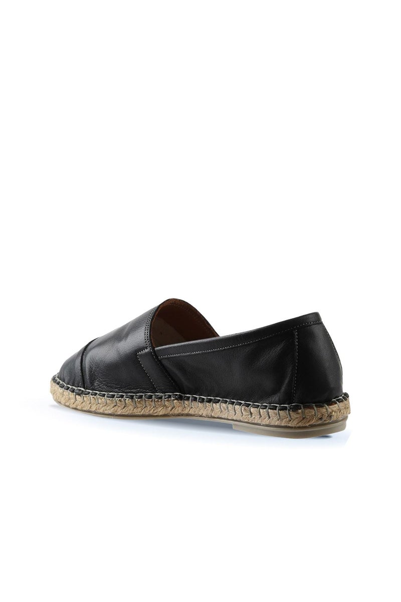 Bueno Classic Espadrille Flats - Image 4