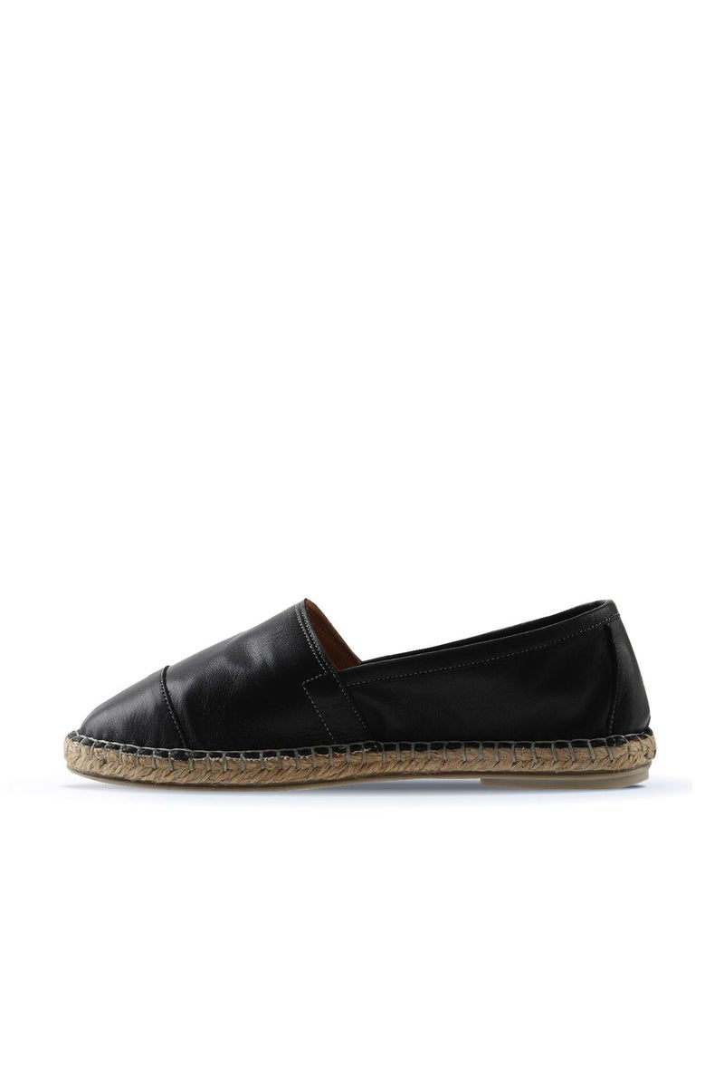 Bueno Classic Espadrille Flats - Image 3