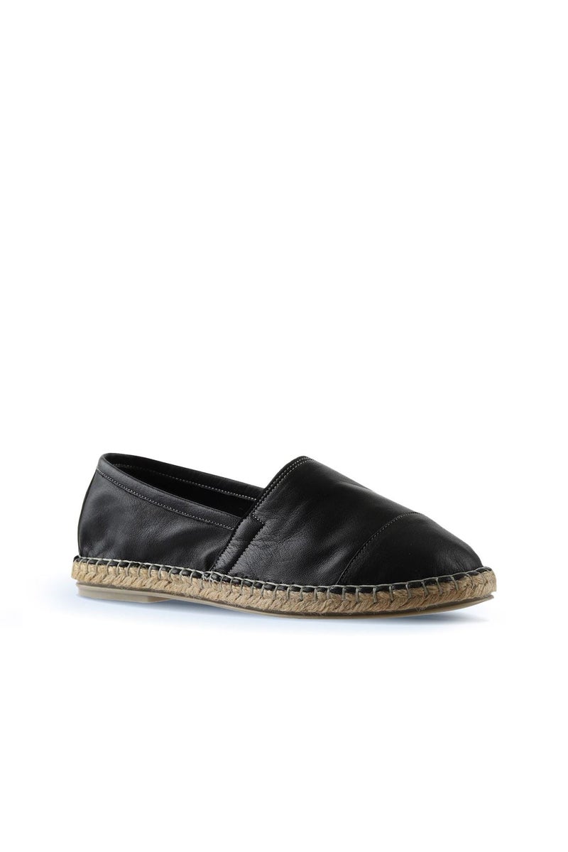 Bueno Classic Espadrille Flats - Image 2