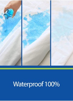 Mattress protector water proof Spanish size 190 cm From Family Bed - pzsku/ZF91C398182F438220B21Z/45/_/1725183077/dfc97f7e-fba8-48d4-b21f-d38794666ef9