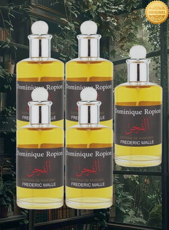 Dawn 5 Pieces Dominique Ropion Dawn Perfume 100ml EDP - Image 1