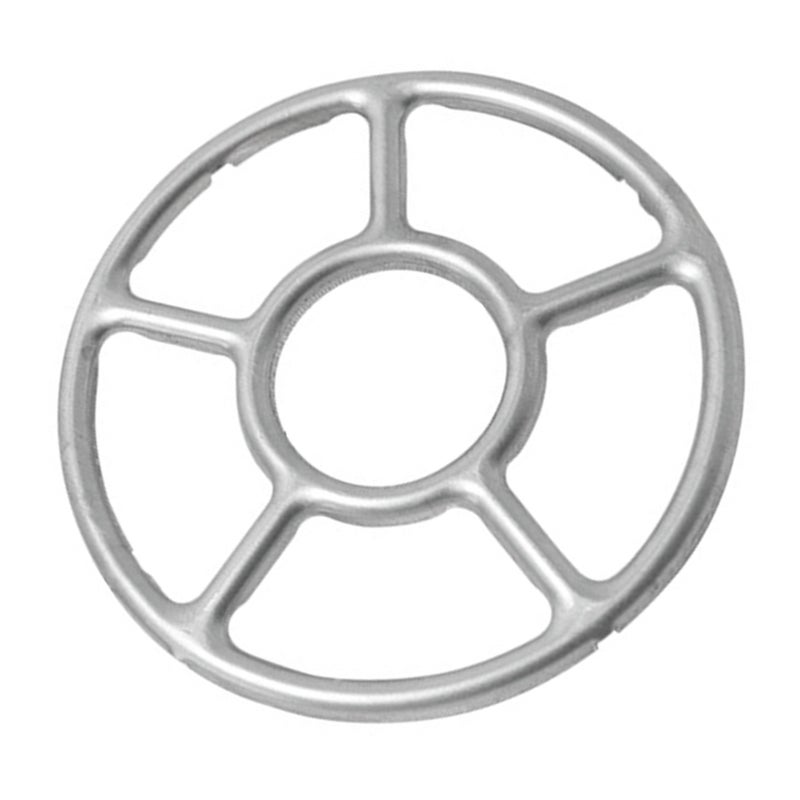 Stove Reducer Ring Accessory Universal Non Slip Cast Iron Gas Stove Rack for Kitchen Coffee Pots - Image 3