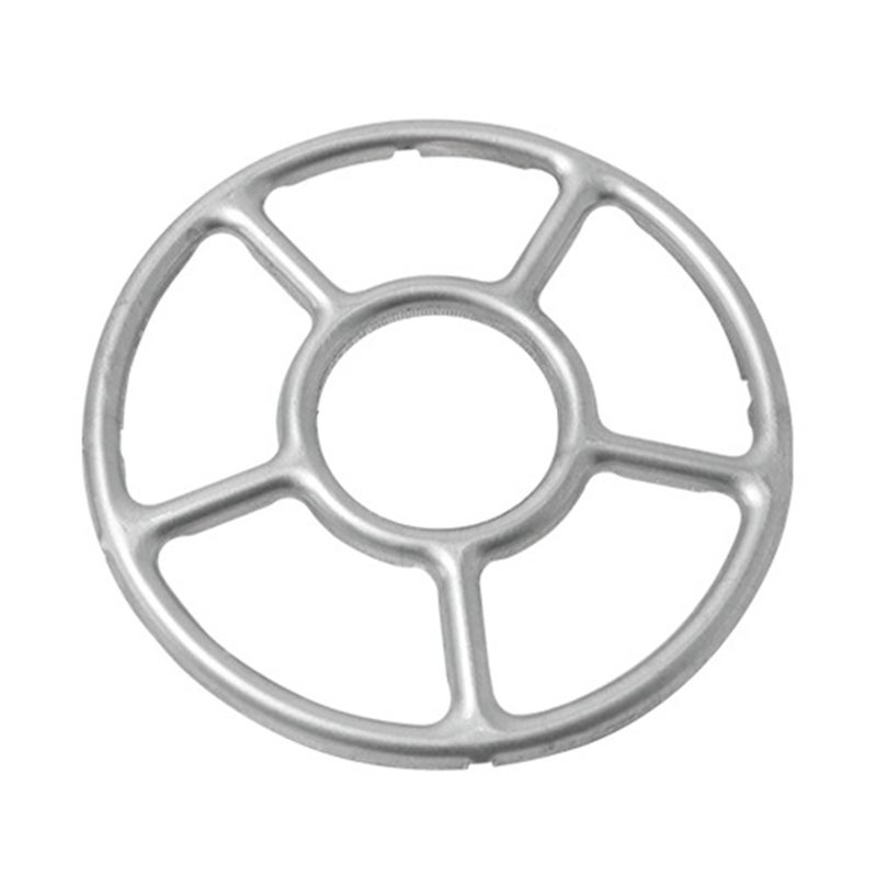 Stove Reducer Ring Accessory Universal Non Slip Cast Iron Gas Stove Rack for Kitchen Coffee Pots - Image 4